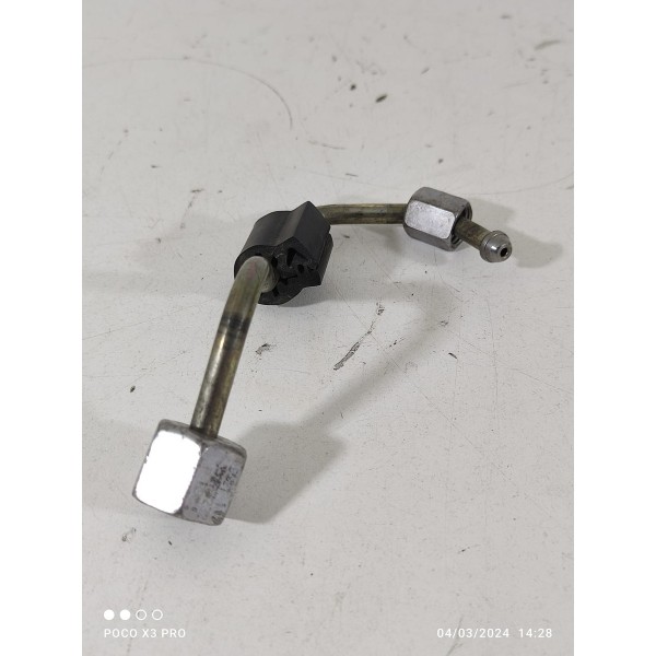 Cano Flauta Bico Injetor Compass Toro Diesel 2018 2023 Orig