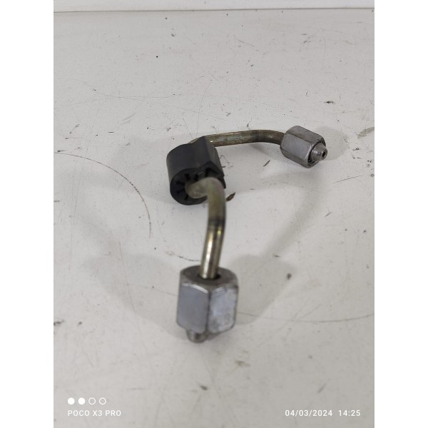 Cano Flauta Bico Injetor Compass Toro Diesel 2018 2023 Orig