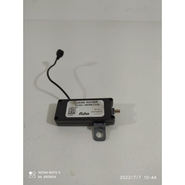 Amplificador Antena Range Rover Sport 5h2218k891ha