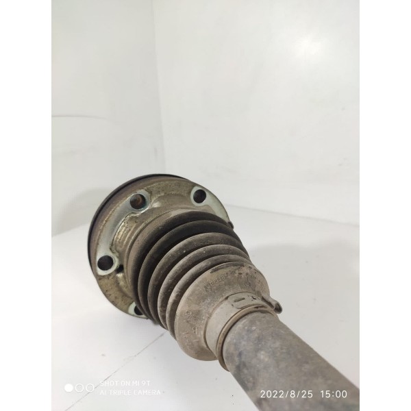 Semi Eixo Audi Q5 2.0 Traseiro 2009/2016 8r0501203c