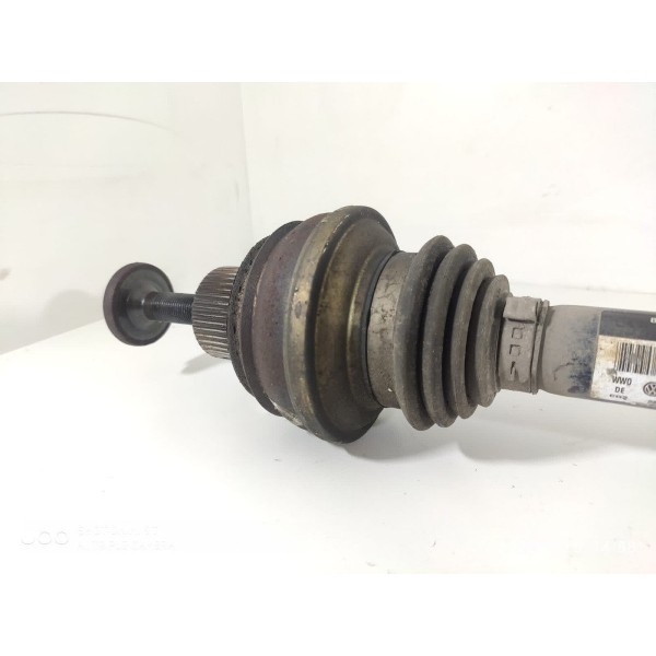 Semi Eixo Audi Q5 2.0 Traseiro 2009/2016 8r0501203c