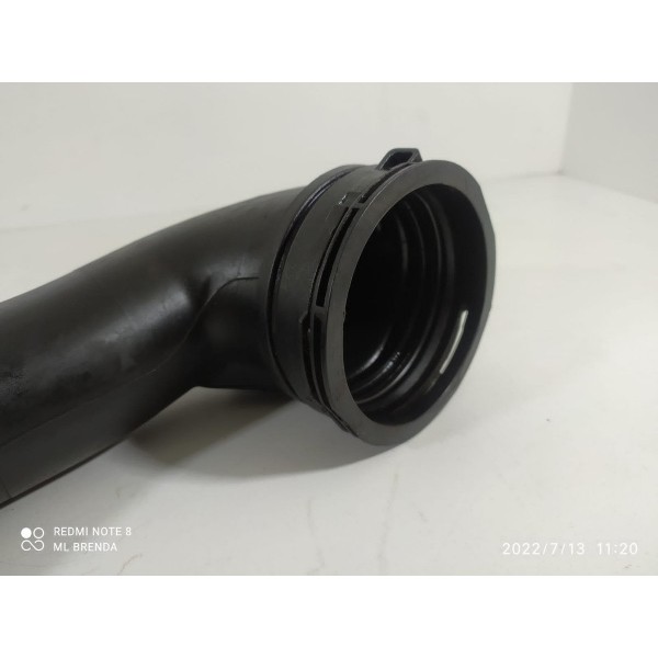 Mangueira Duto Filtro Ar Bmw X6 3.0 2012/2016 Detalhe