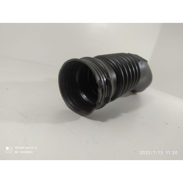Mangueira Duto Filtro Ar Bmw X6 3.0 2012/2016 Detalhe