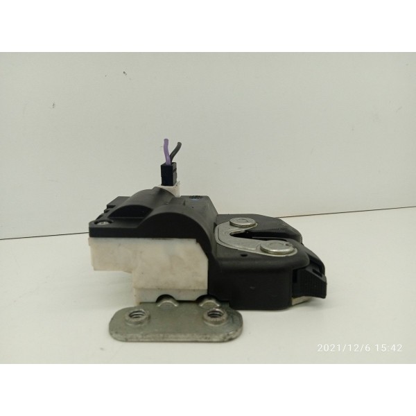 Fechadura Toro Tampa Traseira 2016/2024 519694710