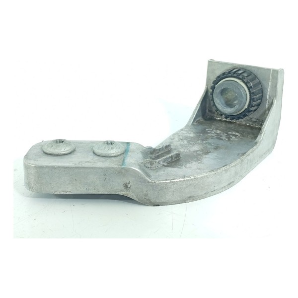Suporte Alma Mercedes C200 Dianteira Esq 22/25 A2066201901