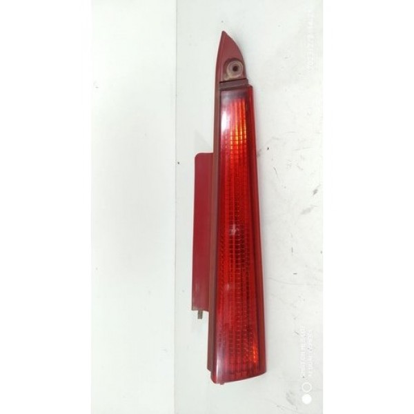 Lanterna Tampa Citroen C4 Hatch Direita 2009 A 2016 Orig