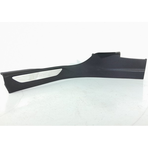 Soleira Porta Bmw X5 Traseira Esquerda 2014/2018 7284577