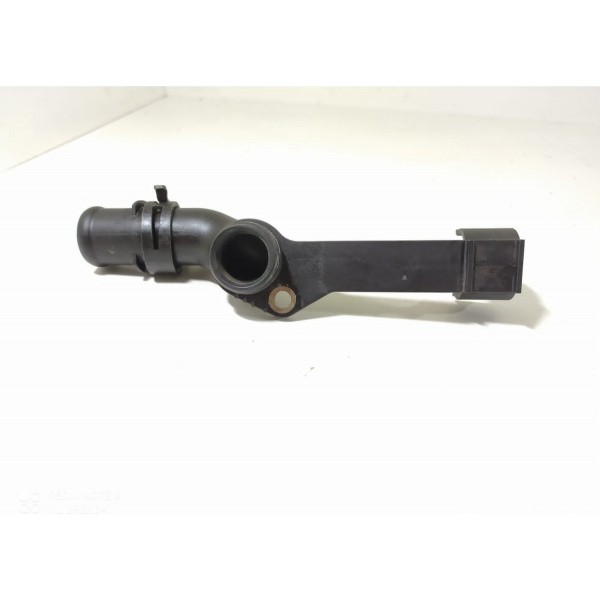 Tubo Flange Agua Mercedes Slk200 C180 A2712001352