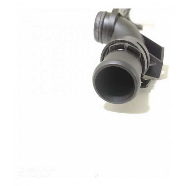 Tubo Flange Agua Mercedes Slk200 C180 A2712001352