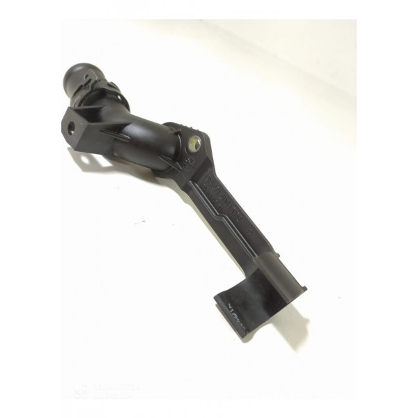Tubo Flange Agua Mercedes Slk200 C180 A2712001352