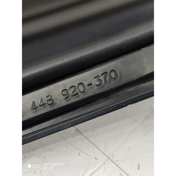 Braco Limp Parabrisa Bmw 320 330 Esquerd 2019 2023 448920370