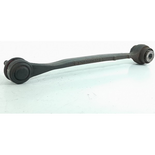 Braco Suspensao Mercedes Slk200 Traseiro 05/2011 A2033500653