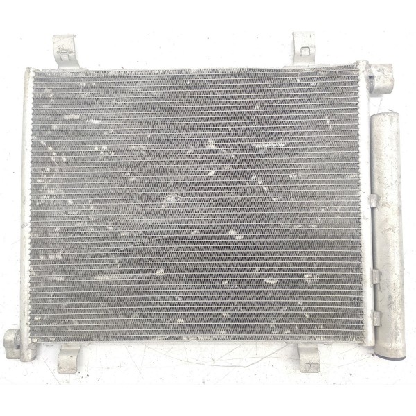 Condensador Volkswagen Up 1.0 2014 2015/2019 Det 1so820411k