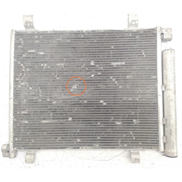 Condensador Volkswagen Up 1.0 2014 2015/2019 Det 1so820411k