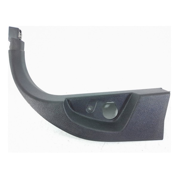 Acabamento Soleira Bmw X5 Dianteira Esquerda 14/18 7284527