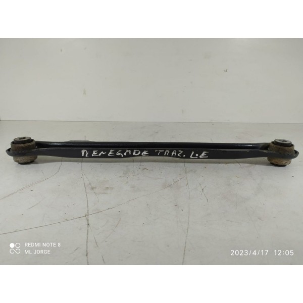 Braço Tirante Susp Jeep Renegade Traseiro Esq 2016/2021