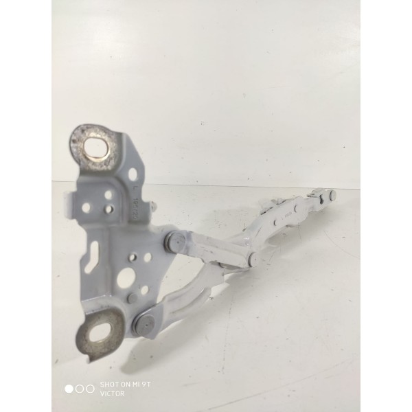 Braco Dobradica Capo Bmw 320 330 Esquerda 2019/2023 7450589