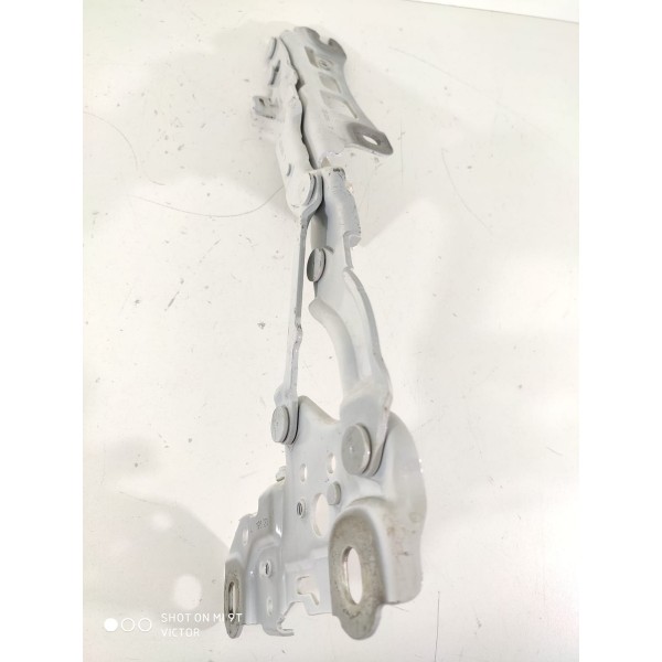 Braco Dobradica Capo Bmw 320 330 Esquerda 2019/2023 7450589