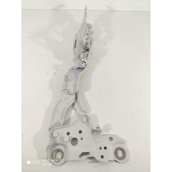 Braco Dobradica Capo Bmw 320 330 Esquerda 2019/2023 7450589