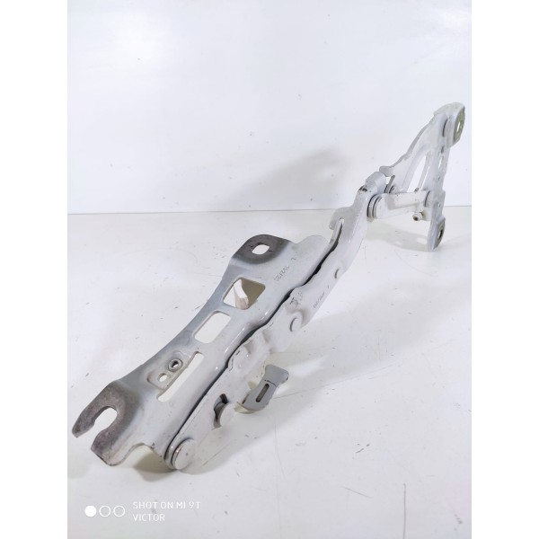 Braco Dobradica Capo Bmw 320 330 Esquerda 2019/2023 7450589