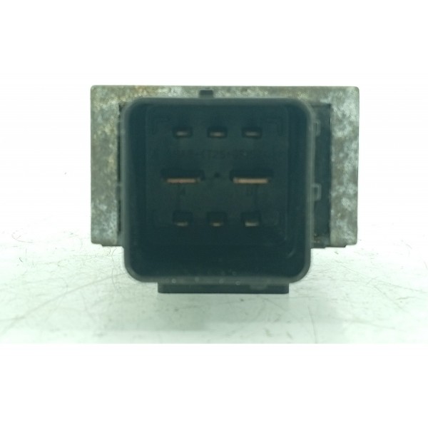 Modulo Rele Aquecimento Freelander 2 2008/2015 Av6112a343ba