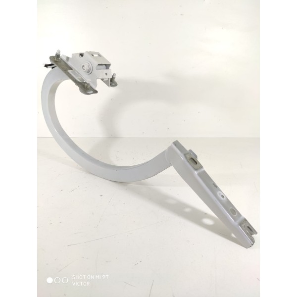 Dobradica Tampa Tras Bmw 320 330 Direita 2018 2023 7430640