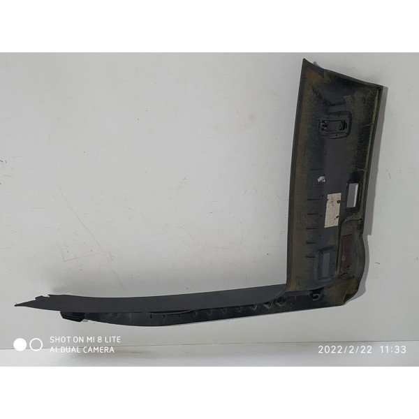 Moldura Coluna Parabrisa Mercedes Slk 200 2005 2011