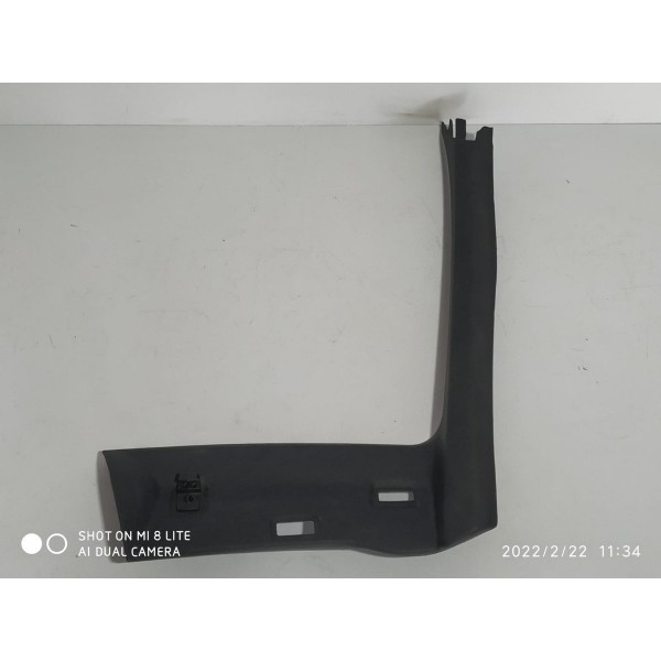 Moldura Coluna Parabrisa Mercedes Slk 200 2005 2011