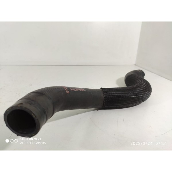 Mangueira Superior Radiador Renegade Flex 2016/2021 Original