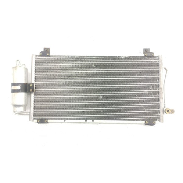 Condensador Chevrolet Celta 2002 2003 2004 2005 Det 93370601