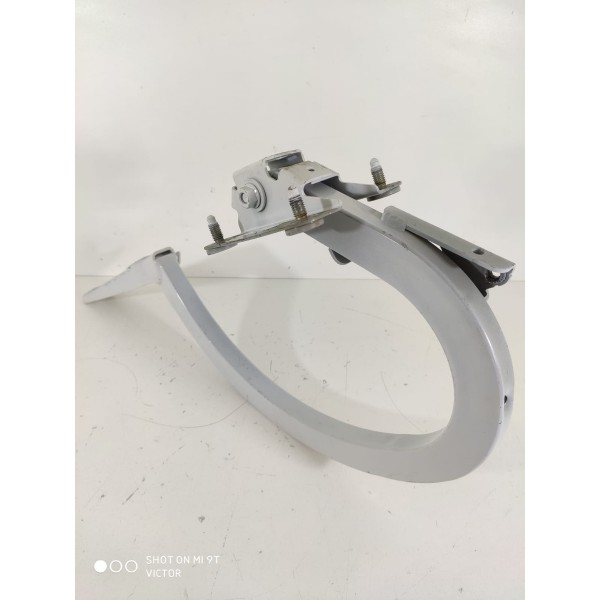 Dobradica Tampa Tras Bmw 320 330 Esquerda 2019 2023 7430639