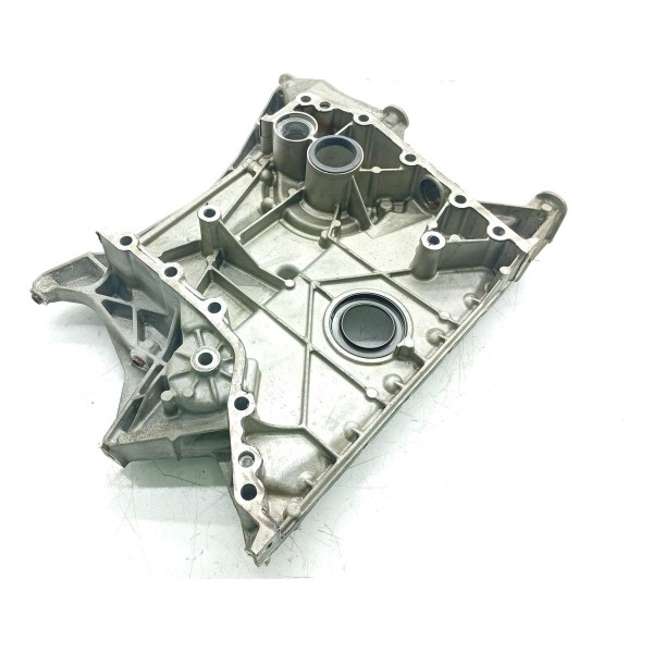 Tampa Frontal Motor Mercedes C180 C200 07/2010 R2710150302
