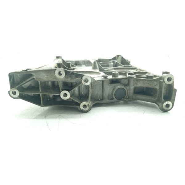 Tampa Frontal Motor Mercedes C180 C200 07/2010 R2710150302