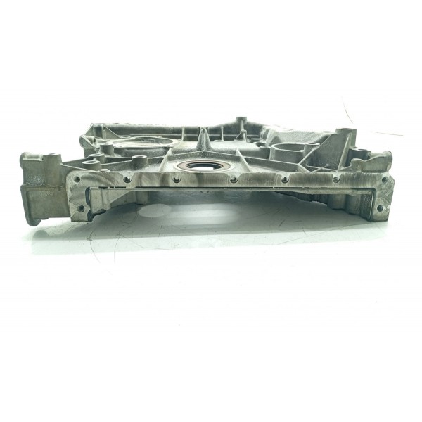 Tampa Frontal Motor Mercedes C180 C200 07/2010 R2710150302