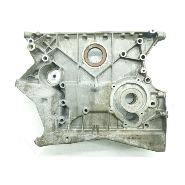 Tampa Frontal Motor Mercedes C180 C200 07/2010 R2710150302