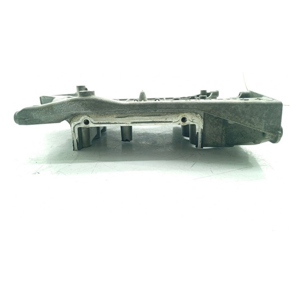 Tampa Frontal Motor Mercedes C180 C200 07/2010 R2710150302
