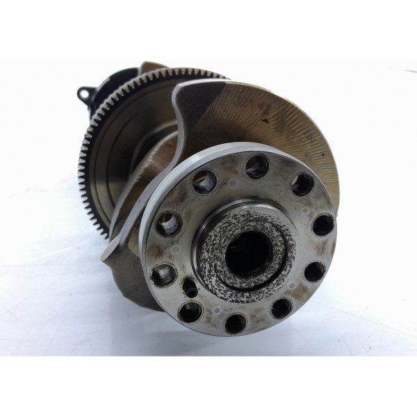 Virabrequim Volvo V40 V60 S60 Xc60 T5 2.0 B42 245cv 14/2017