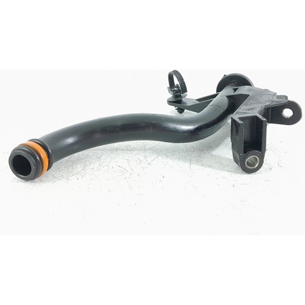 Tubo Oleo Motor Volvo V40 V60 S60 Xc60 T5 14/17 31452117