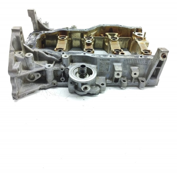 Sobre Carter Mancal Hyundai Ix35 Sportage 2.0 2010/2022 Orig