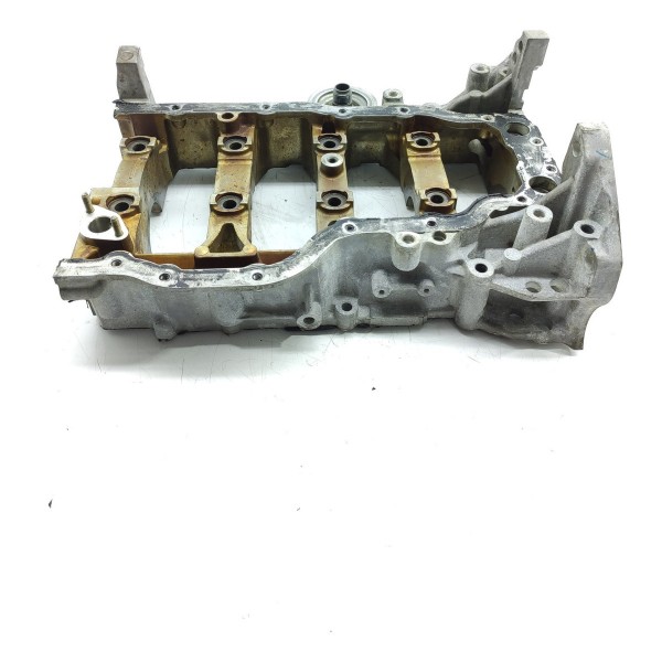 Sobre Carter Mancal Hyundai Ix35 Sportage 2.0 2010/2022 Orig
