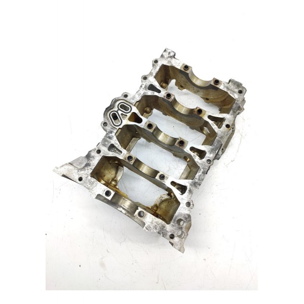 Sobre Carter Mancal Hyundai Ix35 Sportage 2.0 2010/2022 Orig