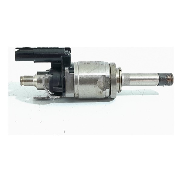Bico Injetor Volvo V40 V60 S60 Xc60 T5 2.0 14/2017 31303495