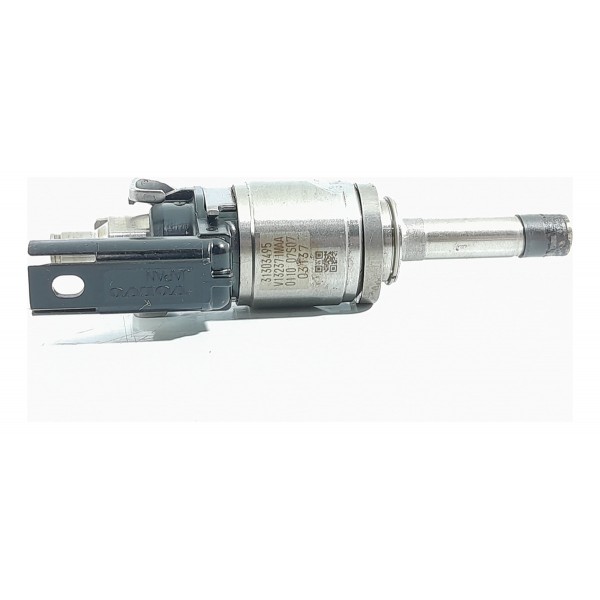 Bico Injetor Volvo V40 V60 S60 Xc60 T5 2.0 14/2017 31303495