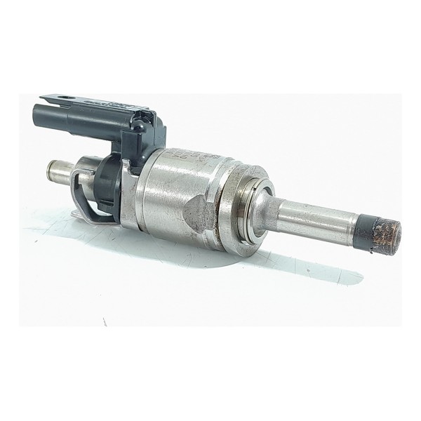 Bico Injetor Volvo V40 V60 S60 Xc60 T5 2.0 14/2017 31303495