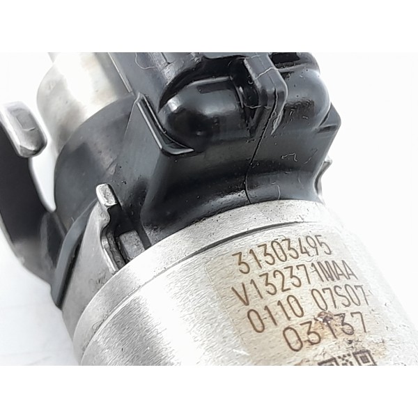Bico Injetor Volvo V40 V60 S60 Xc60 T5 2.0 14/2017 31303495