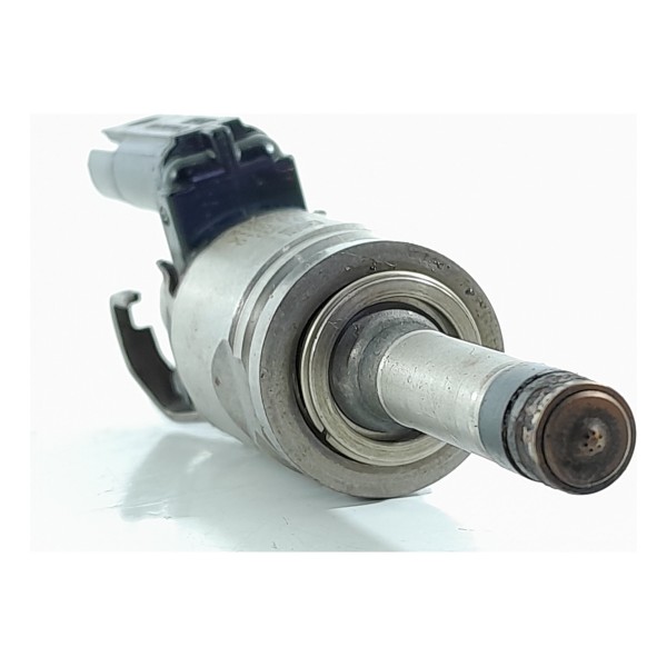 Bico Injetor Volvo V40 V60 S60 Xc60 T5 2.0 14/2017 31303495