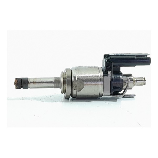 Bico Injetor Volvo V40 V60 S60 Xc60 T5 2.0 14/2017 31303495