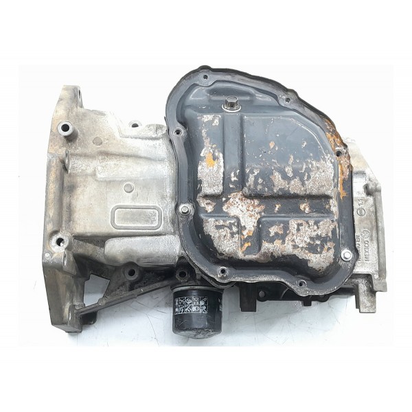 Sobre Carter Nissan Versa 1.6 2013 2014 2015/2020