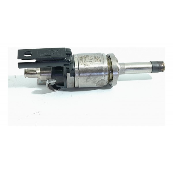 Bico Injetor Volvo V40 V60 S60 Xc60 T5 2.0 14/2017 31303495