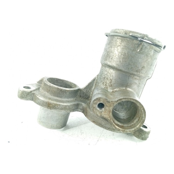 Flange Duto Agua Motor Mercedes Slk200 1.8 04/11 A2712001356